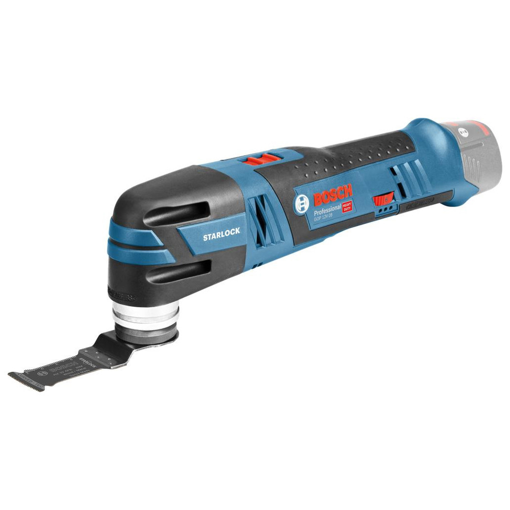 Akku Multi-Cutter GOP 12V-28 solo