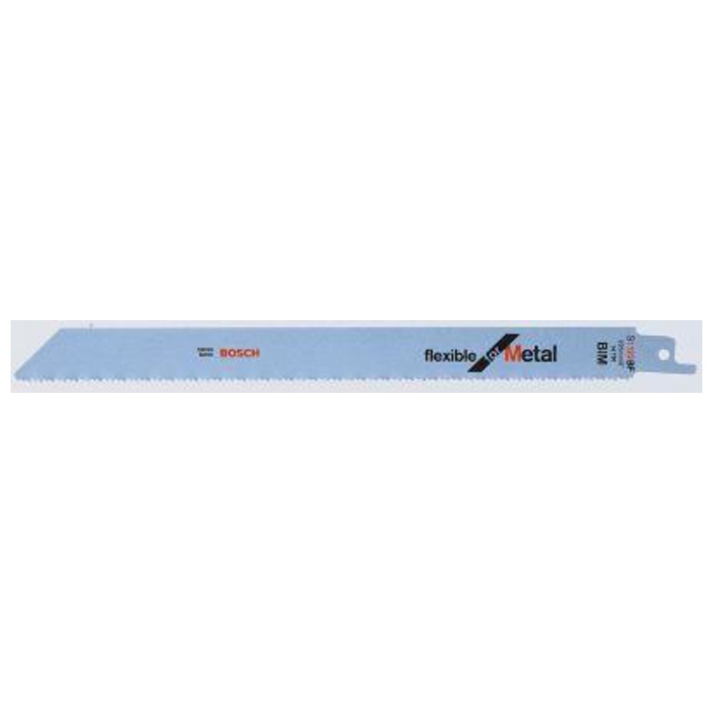 Säbelsägeblatt a 25 Stck S 1122 BF