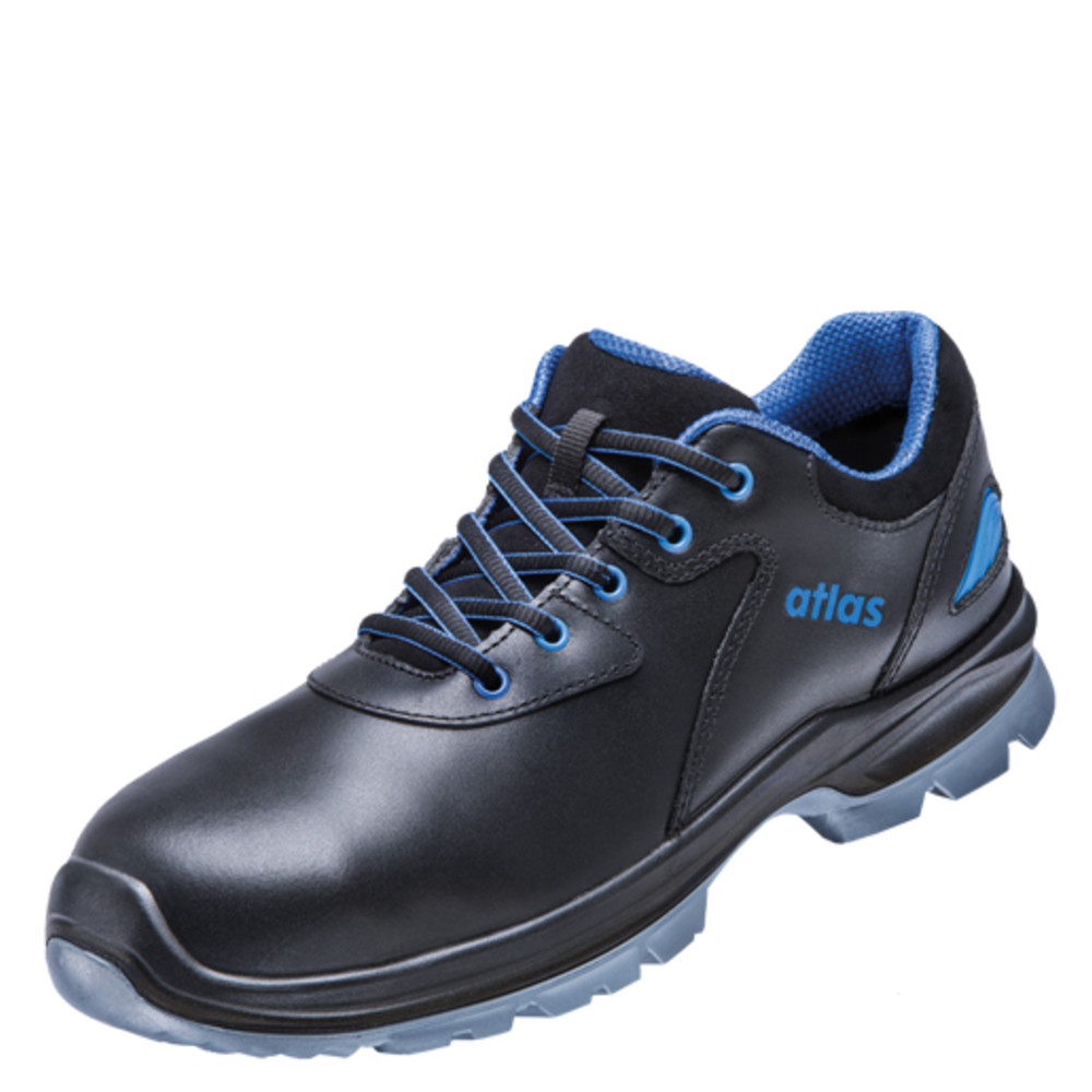 Sicherheits-Halbschuh SL 645 XP ESD, Größe 36, Weite 10, S3