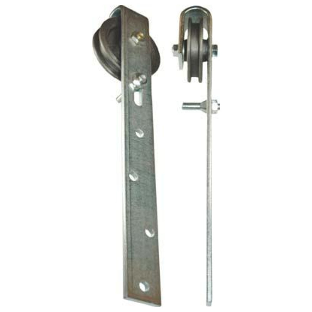 Schiebetorrollen Nr. 501 105 mm