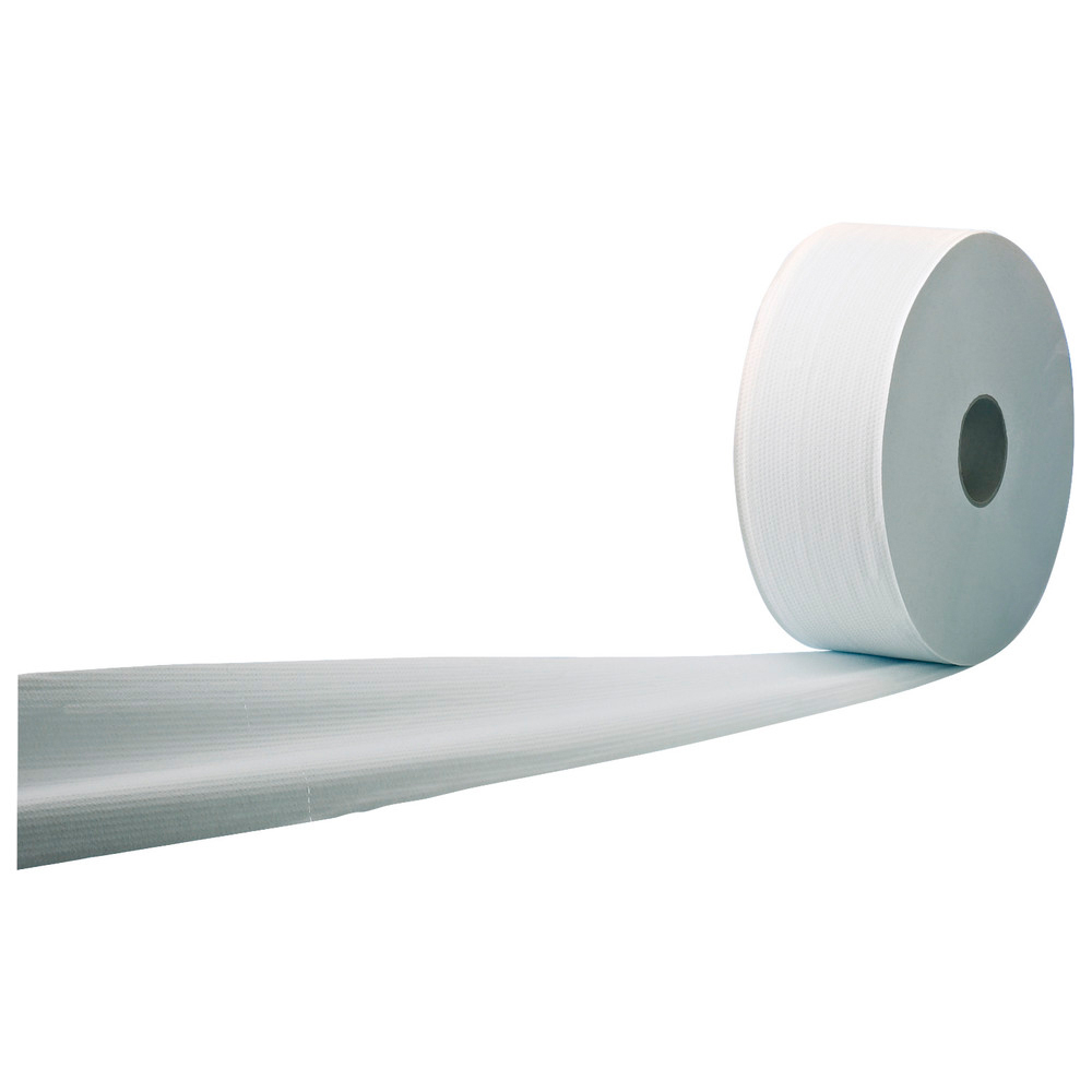 Toilettenpapier Großrolle
