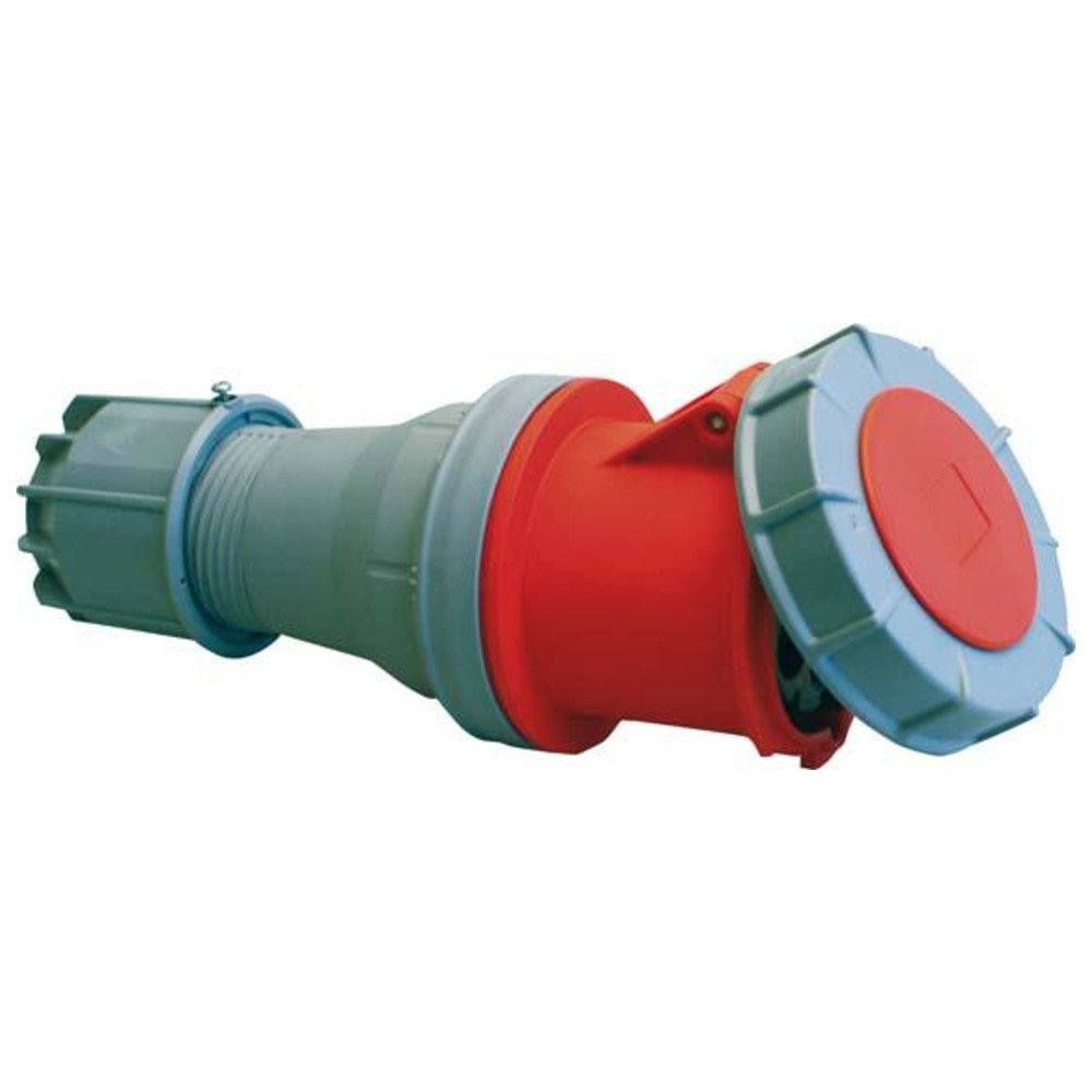 CEE-Kupplung 125A 5p 6h IP67