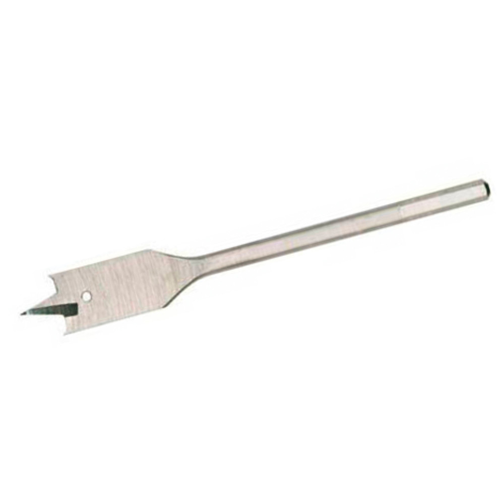Flachfräsbohrer, Ø 6,0 mm