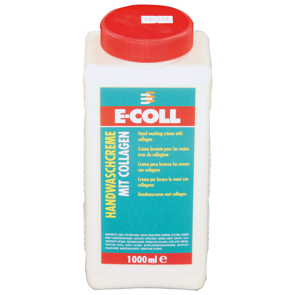 EU Handwaschcreme liquid, 1.000 ml