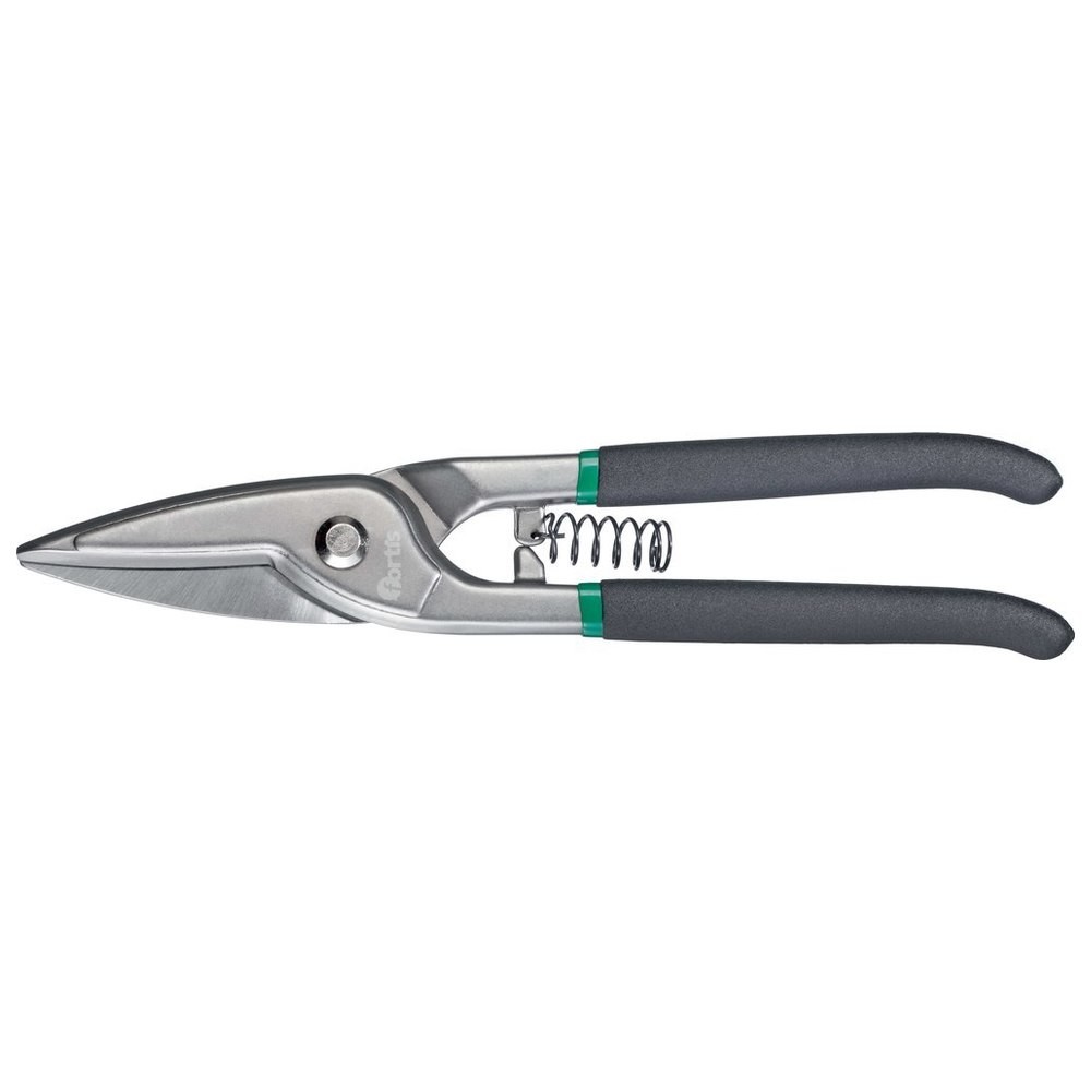 Berliner Blechschere 250mm rechts FORTIS