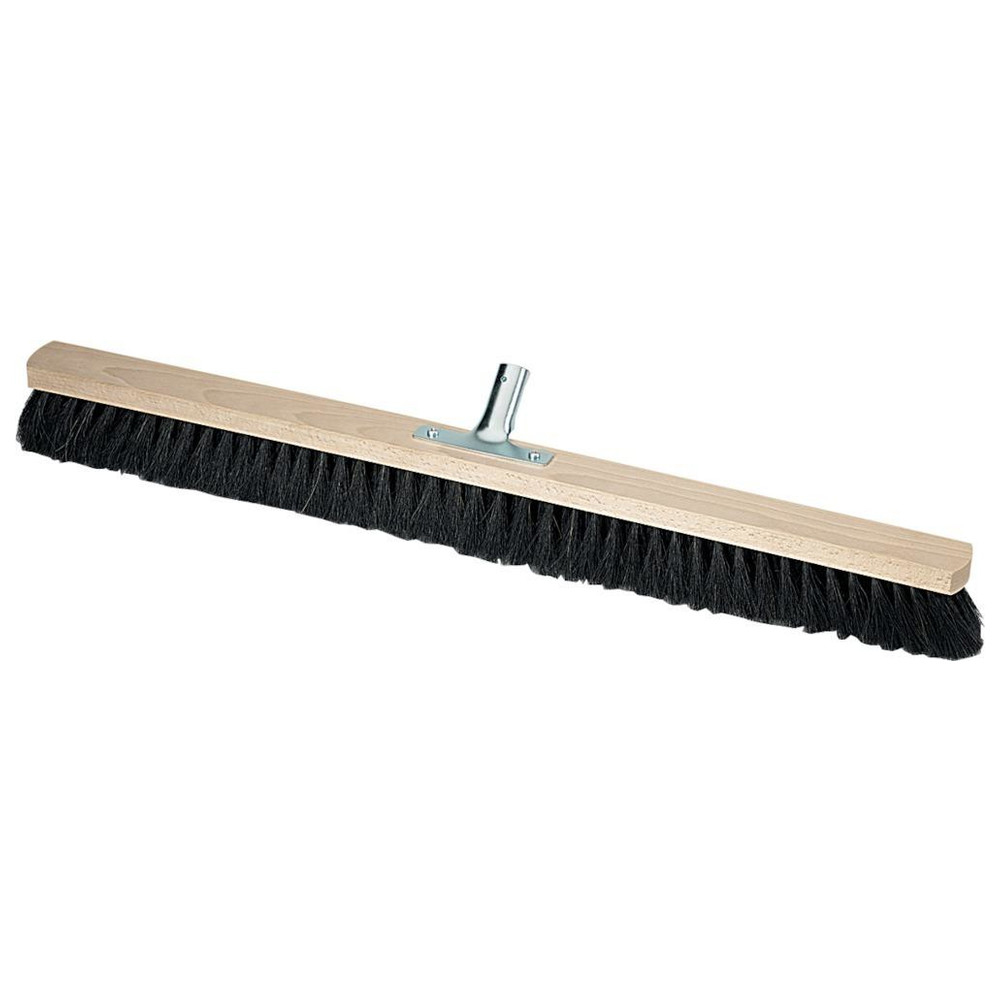 Saalbesen Rosshaar 100 cm