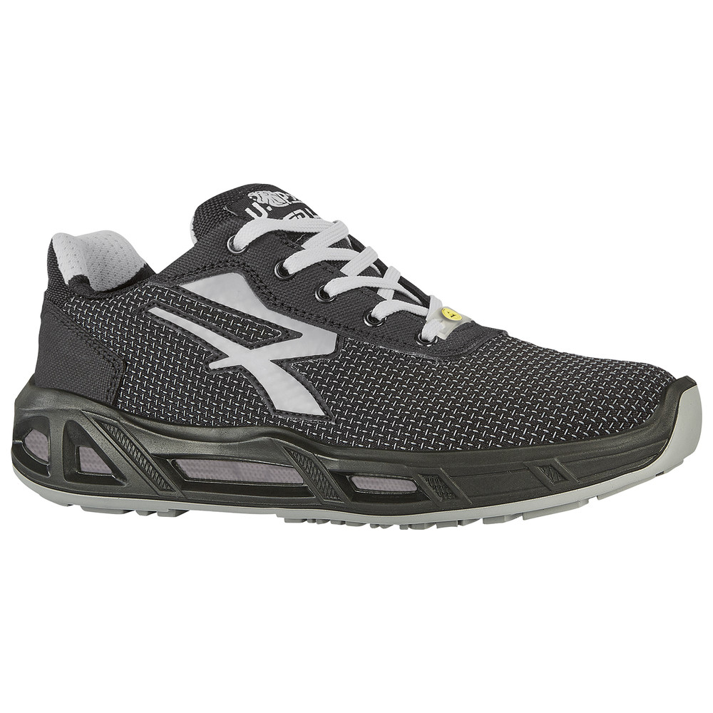 Halbschuh Raptor Carpet S3 ESD SRC, Größe 38