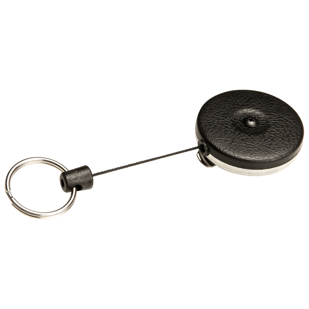 Schlüsselrolle Heavy Duty mit Clip
