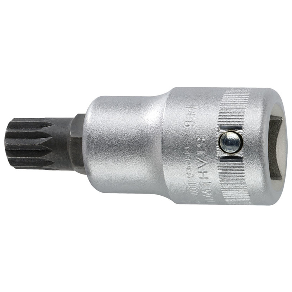 59X Schraubendrehereinsätze 3/4 M14