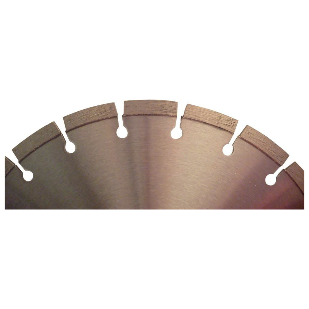 Diamant-Trennscheibe CD2135 Ø 115 x 22,22 mm
