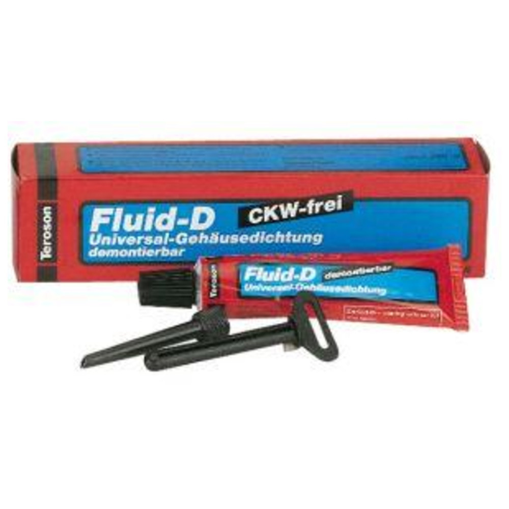VR 410 200 ml TB Fluid-D