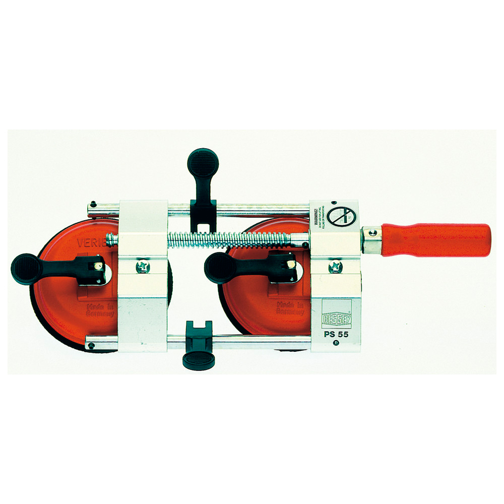 Plattenspanner PS55 10-55