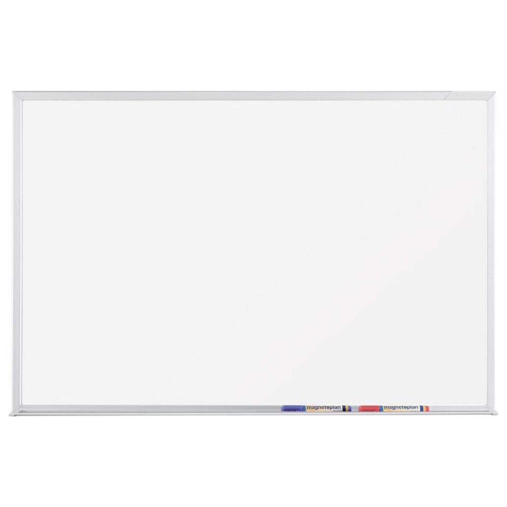 Whiteboard CC emailliert 600 x 450 mm