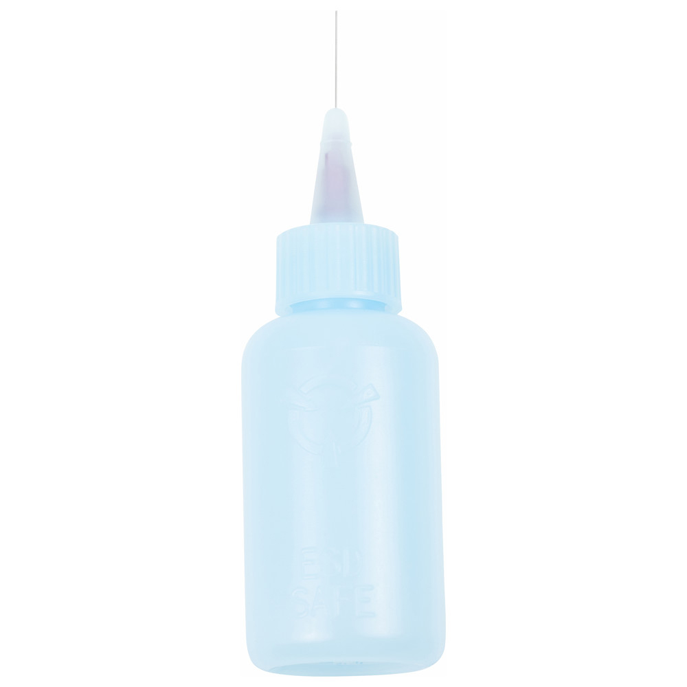 WETEC Flüssigkeitsdosierer IC Blue, ESD, 0,23 mm, Bild 3