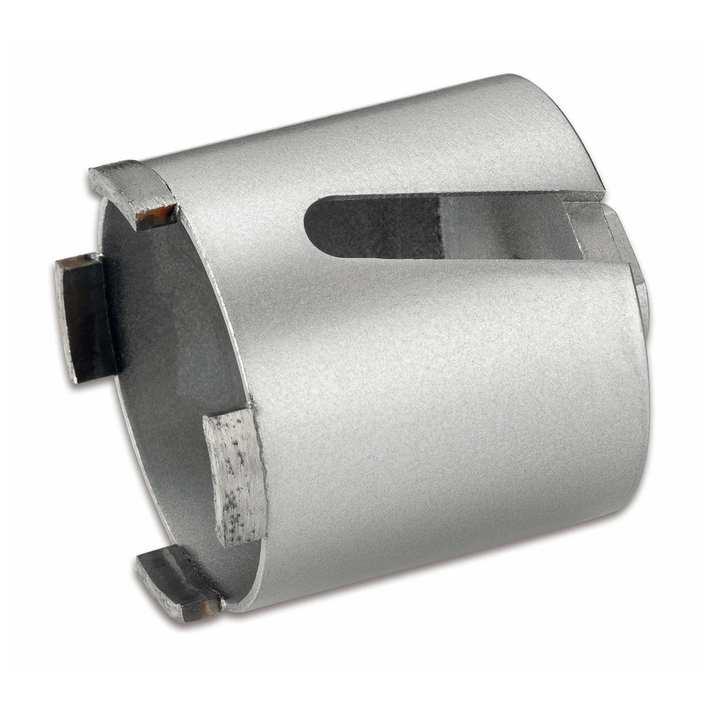 Diamant-Bohrkronen Beton Ziegel Durchmesser 68