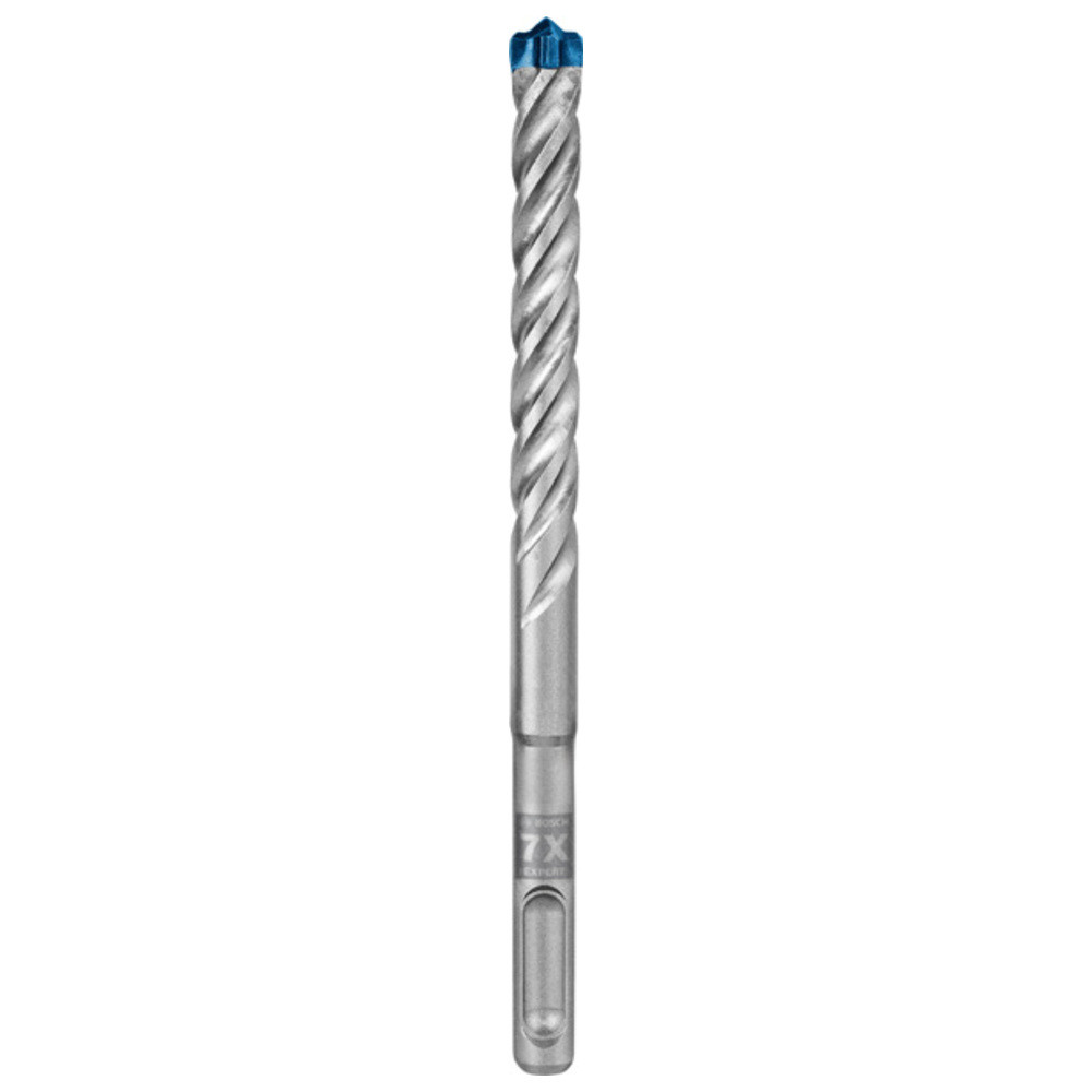 EXPERT SDS plus-7X Hammerbohrer-Set, 12x100x165 mm, 10-tlg.