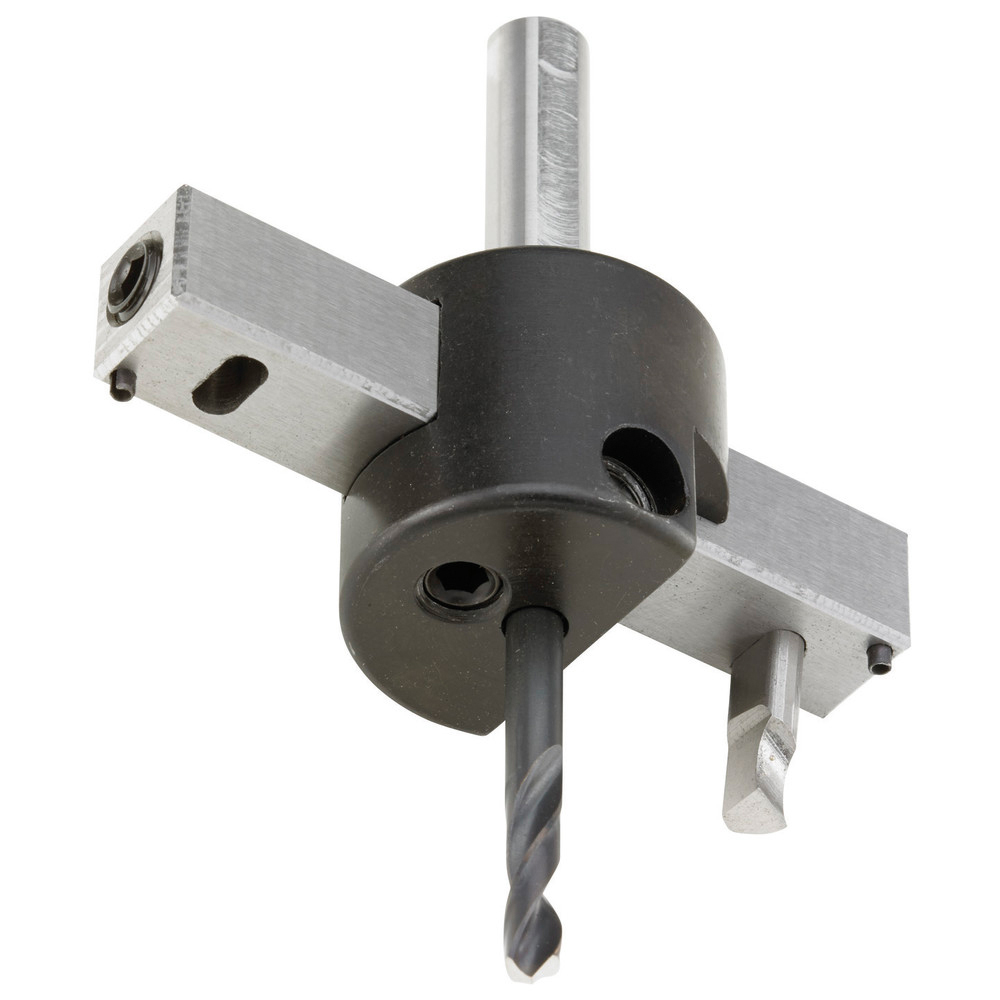 Kreisschneider LILIPUT 10 mm zylindrisch