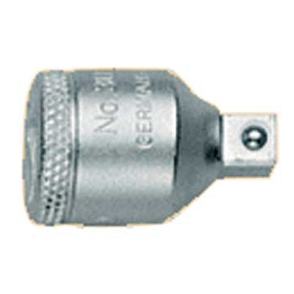 Reduzierstück 3/8" auf 1/4", DIN 3123