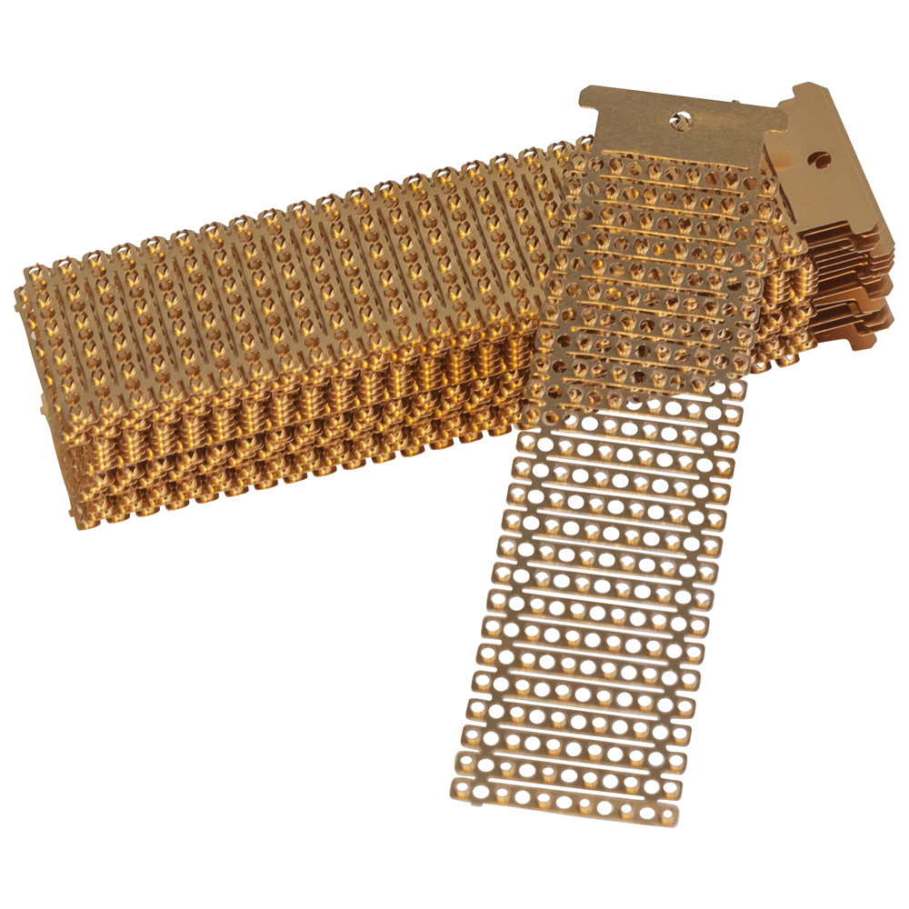 Splice Rahmen für Gurtverbinder-Zange WE-CST-020