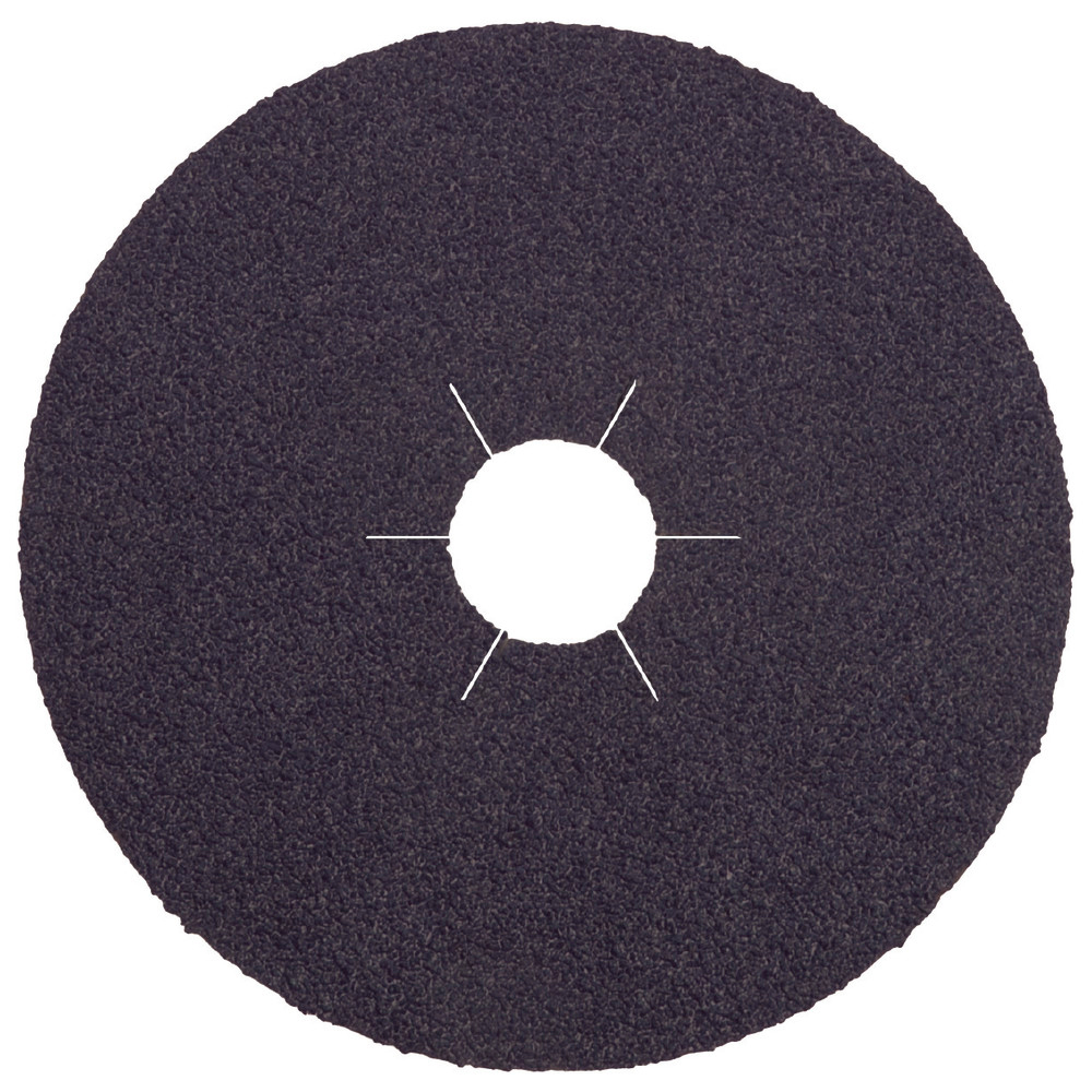 Fiberschleifscheibe Zk CS565125 mm K 40 F30
