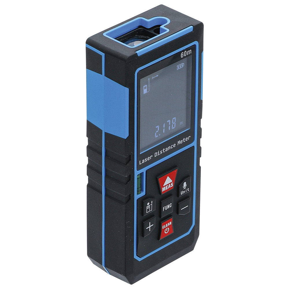 Laser-Entfernungsmesser