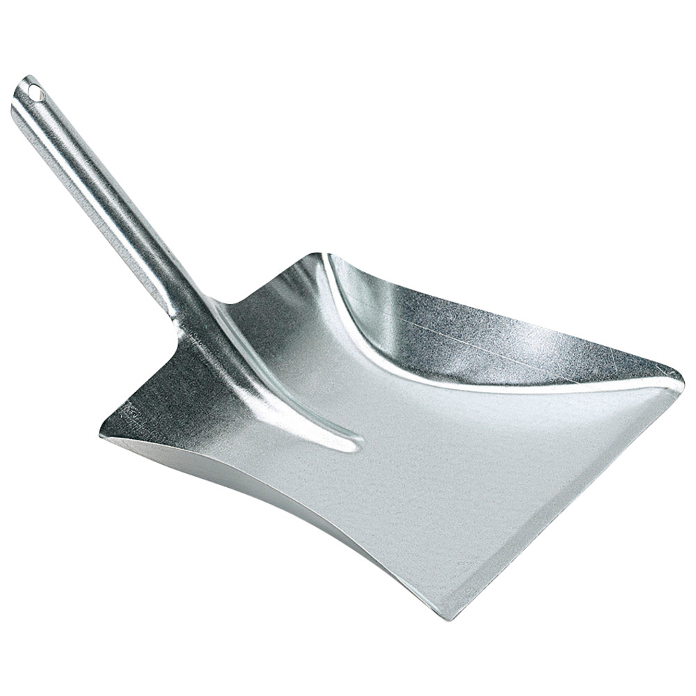 Kehrschaufel Metall