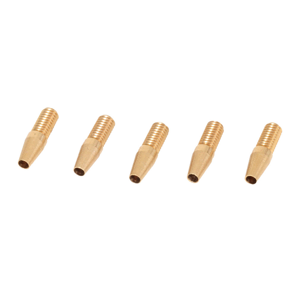 Anfangshülsen für Kati Blitz Mini