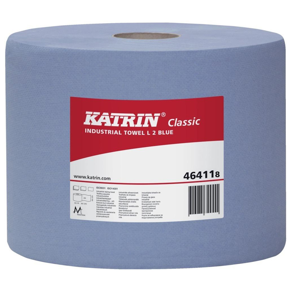 Putzpapier 22 x 38 2-lagig 1000 Blatt