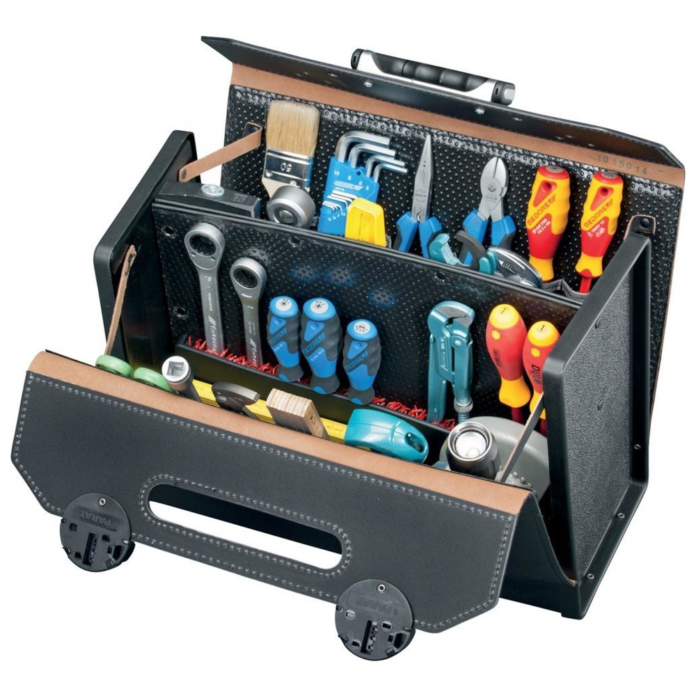 Werkzeugtasche Top-Line 420 x 185 x 315 mm