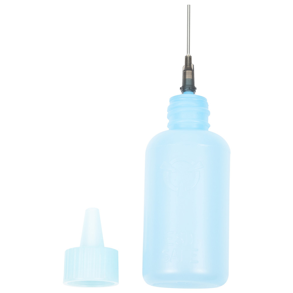 WETEC Flüssigkeitsdosierer IC Blue, ESD, 1,3 mm, Bild 2