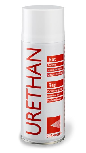 URETHAN ROT