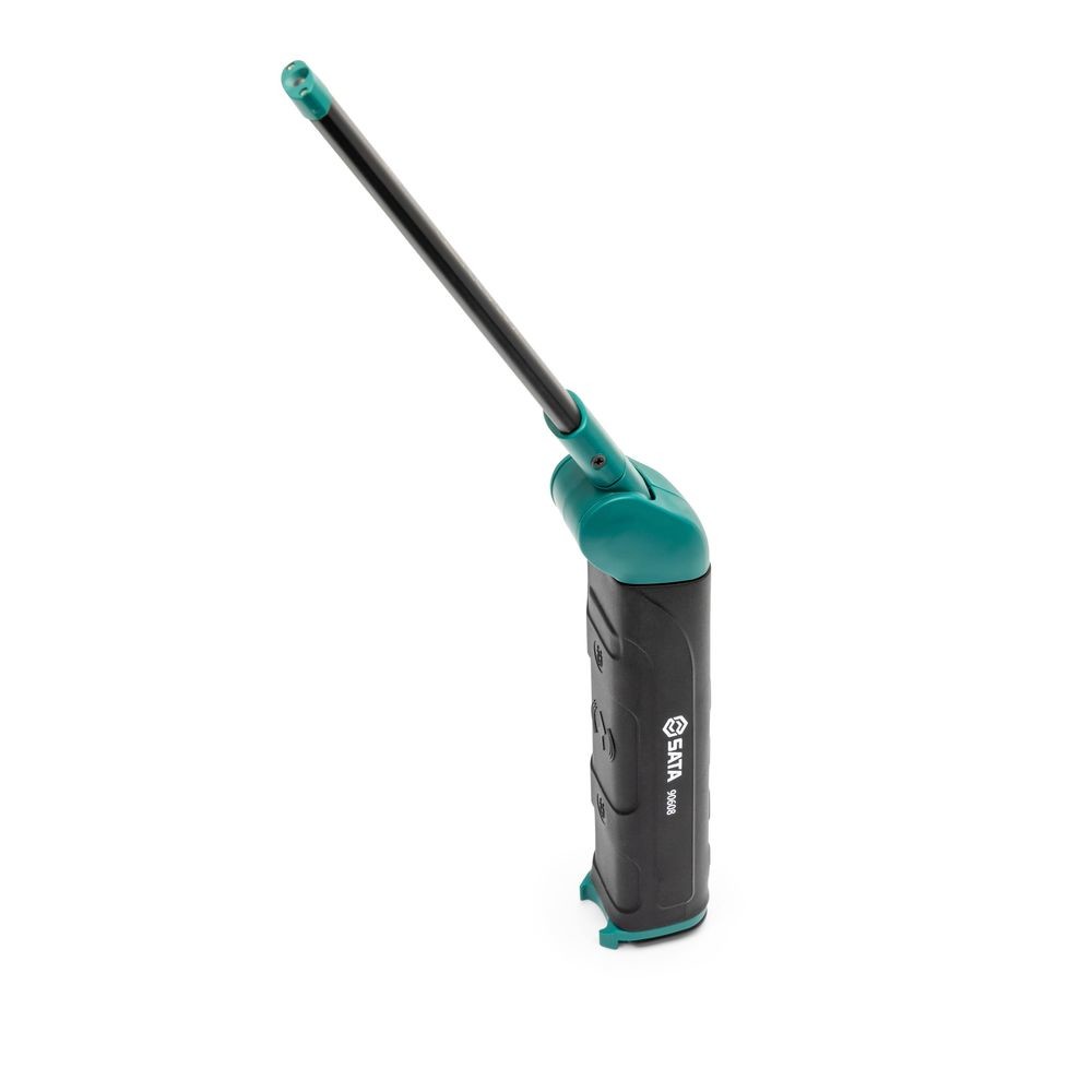 Arbeitsleuchte faltbar, kabellos wiederaufladbar, 600 Lumen