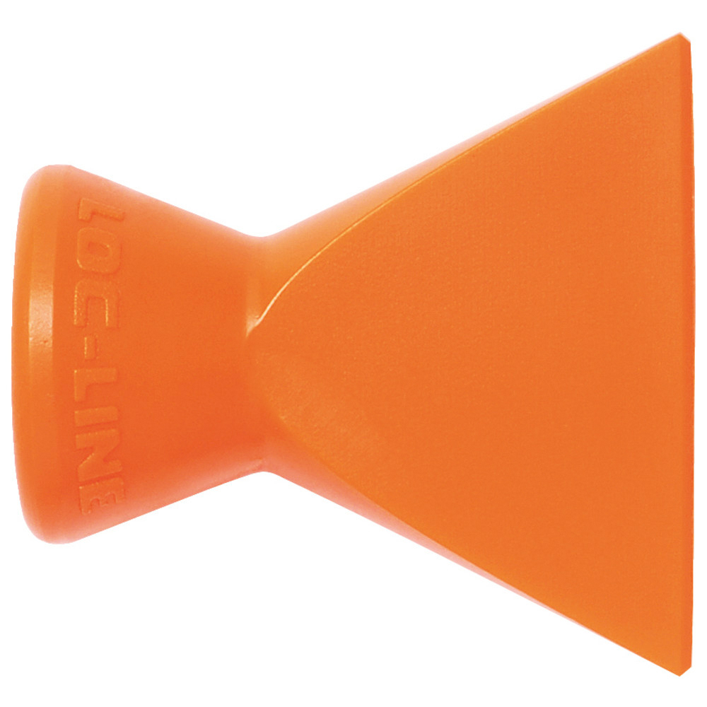 Kühlmittel-Flachdüse 1/4" 2-teilig 25,0 mm IBT