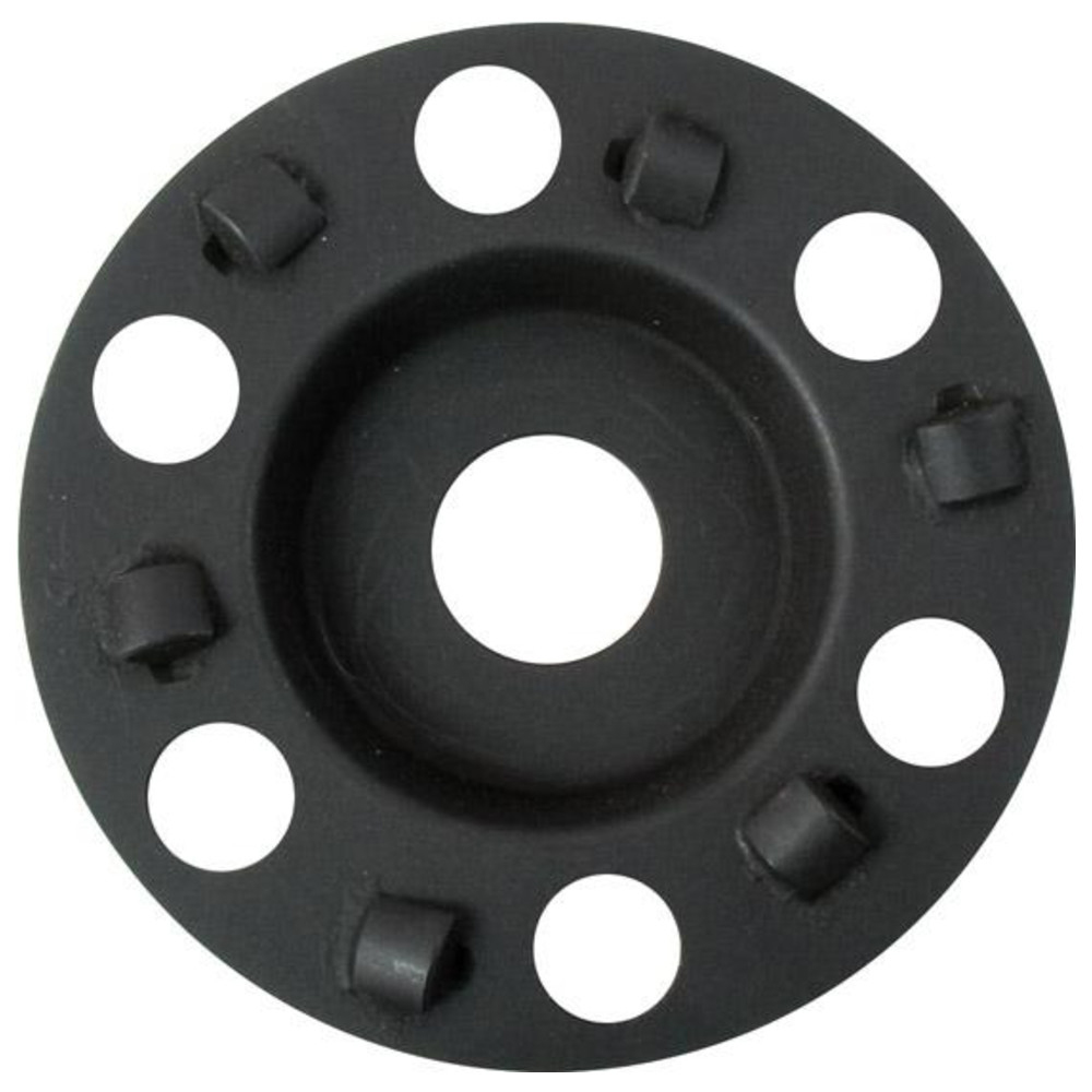 PKD-Frässcheibe Ø 100 mm