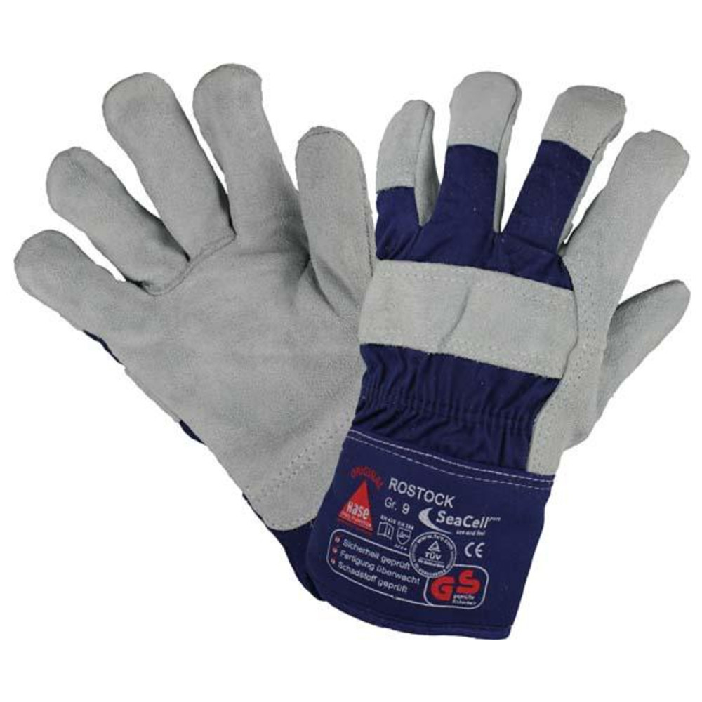 Handschuh Rostock, Sea Cell Gr. 10