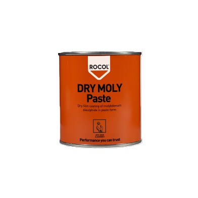 Dry Moly Paste 750g