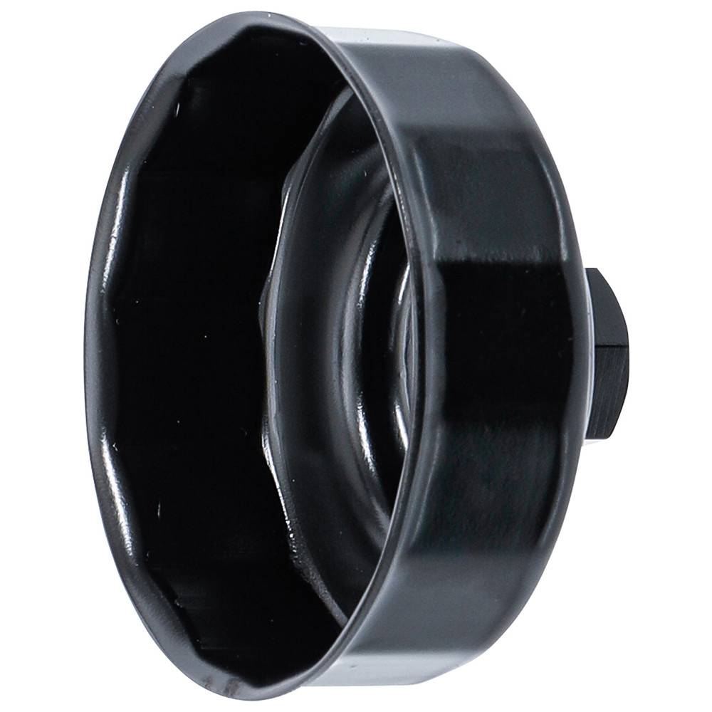 Ölfilterschlüssel, Ø 74 mm, für Mercedes-Benz, VW