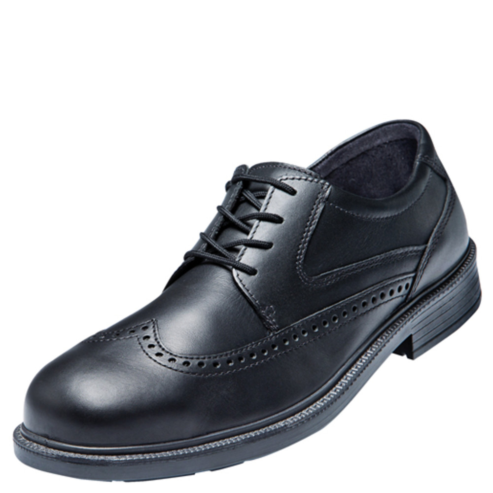 Sicherheits-Halbschuh CX 321 ESD, Größe 39, Weite 10, O2