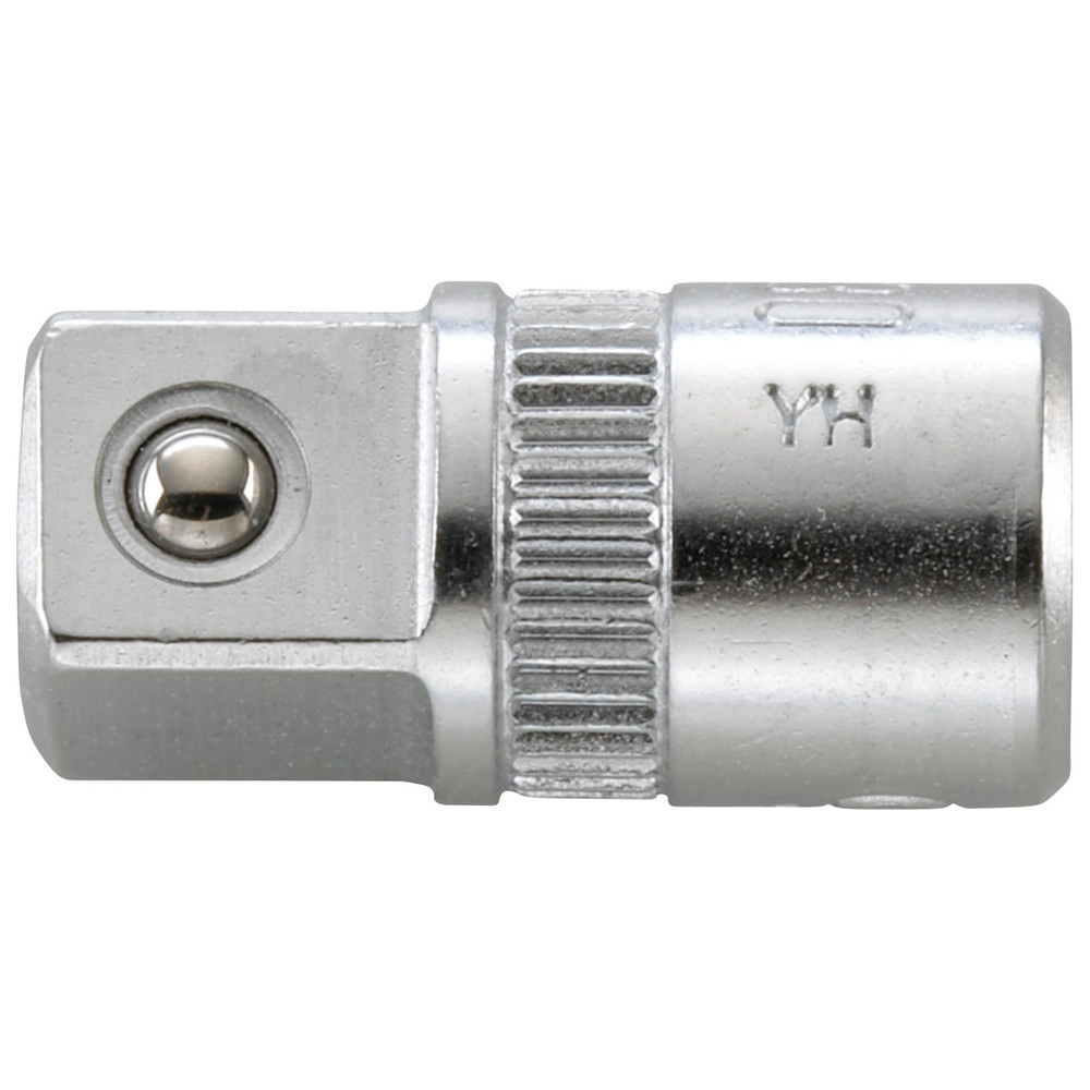 Vergrößerungsstück 1/4" innen auf 3/8" außen