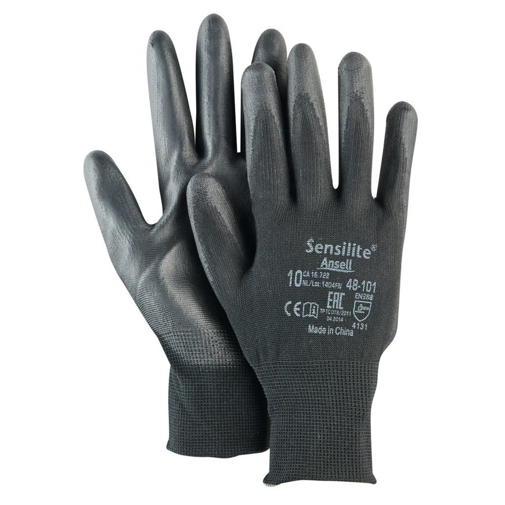 Handschuh SensiLite 48-101, Gr. 10, schwer