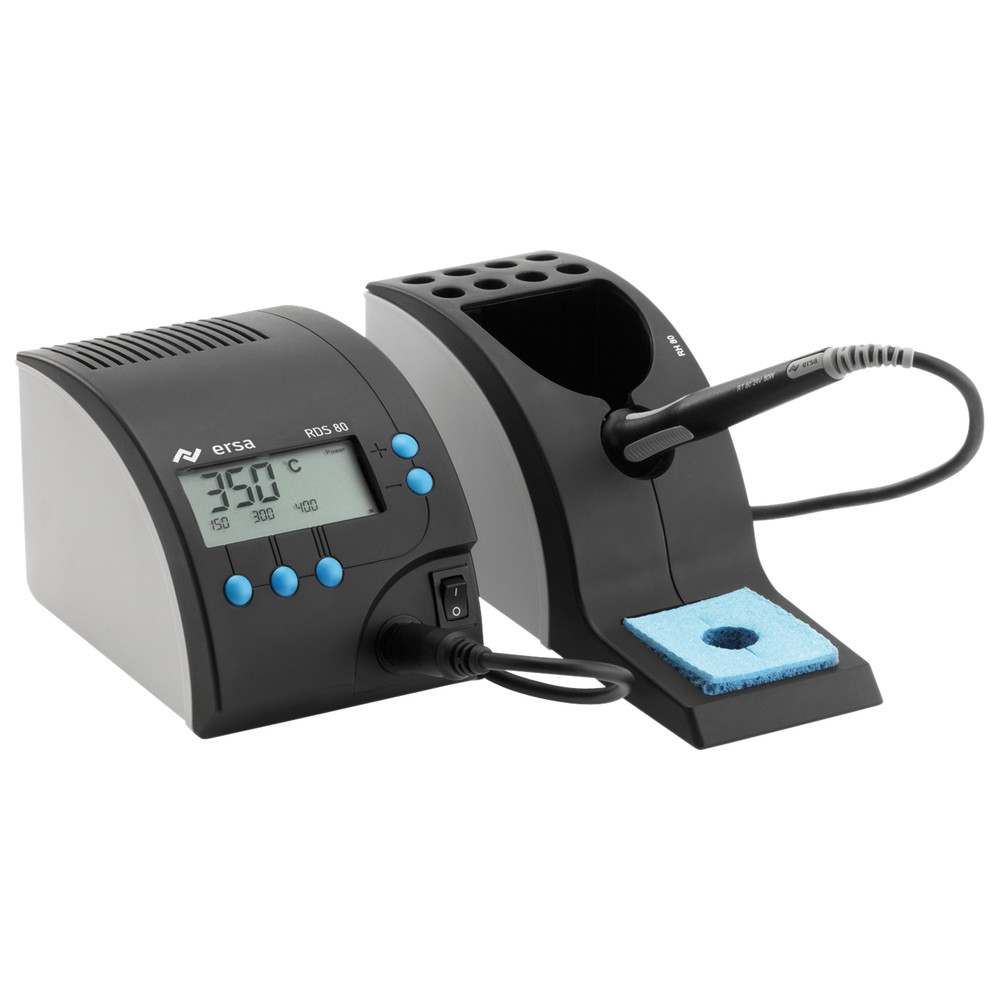 Lötstation RDS 80, 80 W