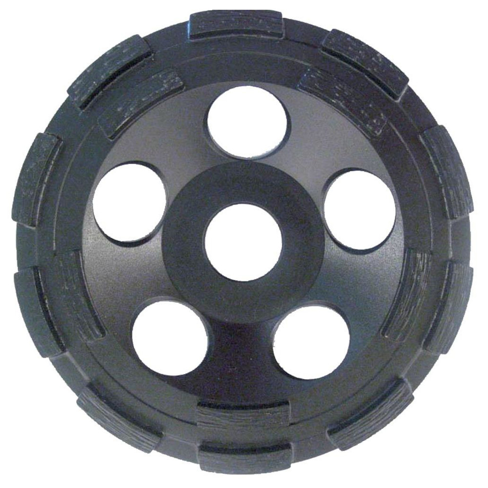 Diamant-Topfschleifer CD2930Ø 125 mm, 1 1/4"
