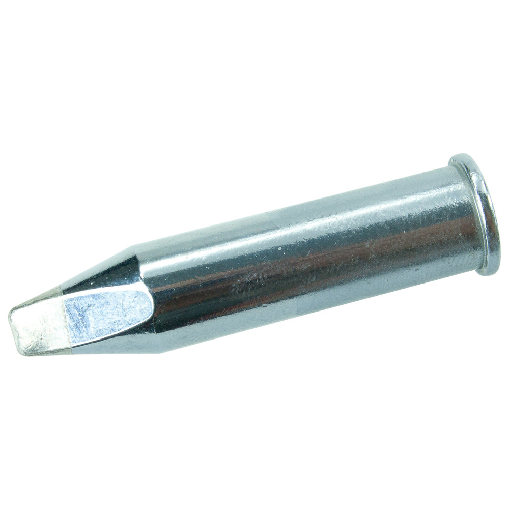 Lötspitze Typ XHT Meißelform, XHT D/5,0 x 1,2 mm, gerade
