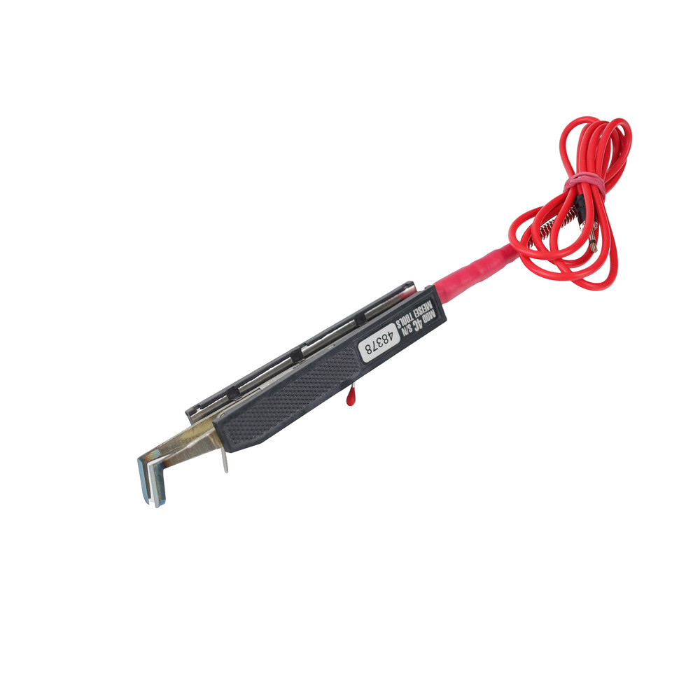 WETEC Messer für Hotweezer, 36, 32, 30, 28, 26, 24, nicht ESD sicher