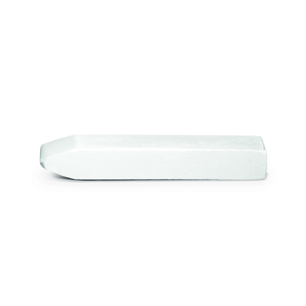 Tafelkreide PICA-CLASSIC, eckig, weiss, 12 mm x 12 mm x 85 mm
