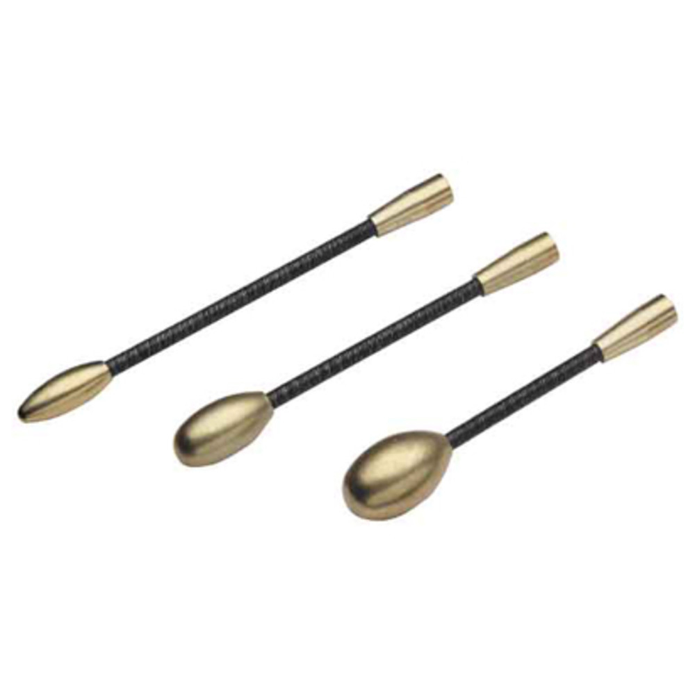 Federführungsköpfe im Set, 7, 10, 13 mm