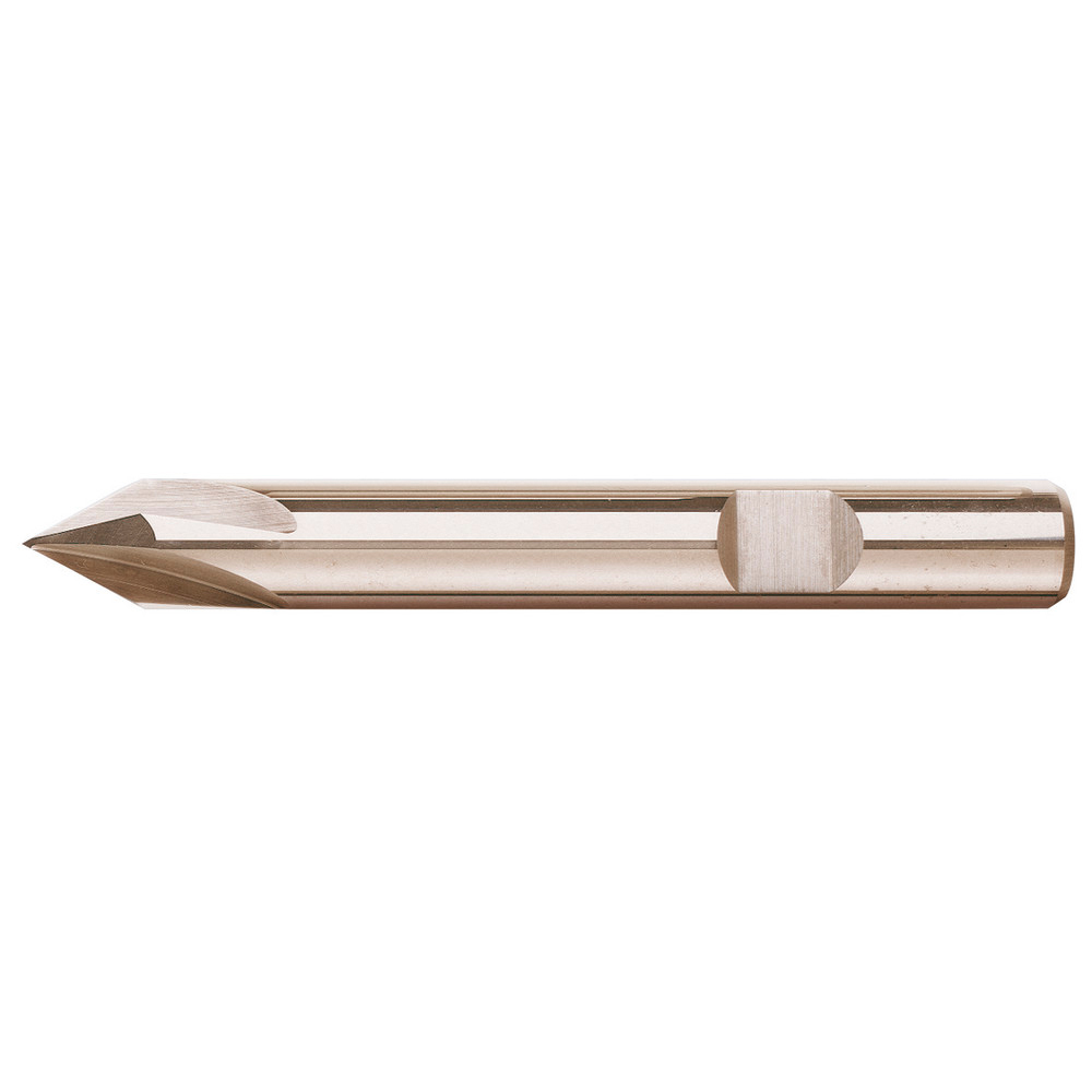 Entgratfräser NC D6527 VHM 10,0 mm 60G