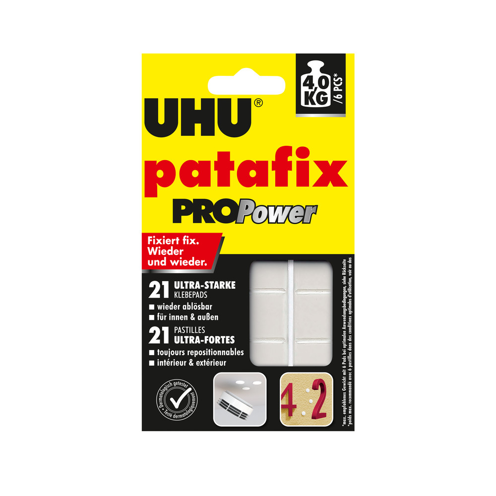 patafix ProPower