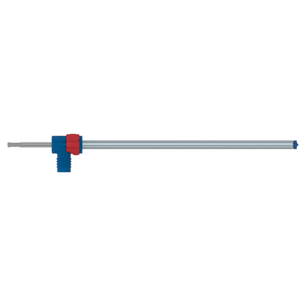 EXPERT SDS Clean plus-8X Hammerbohrer mit einem Anschluss, 16x400x550 mm