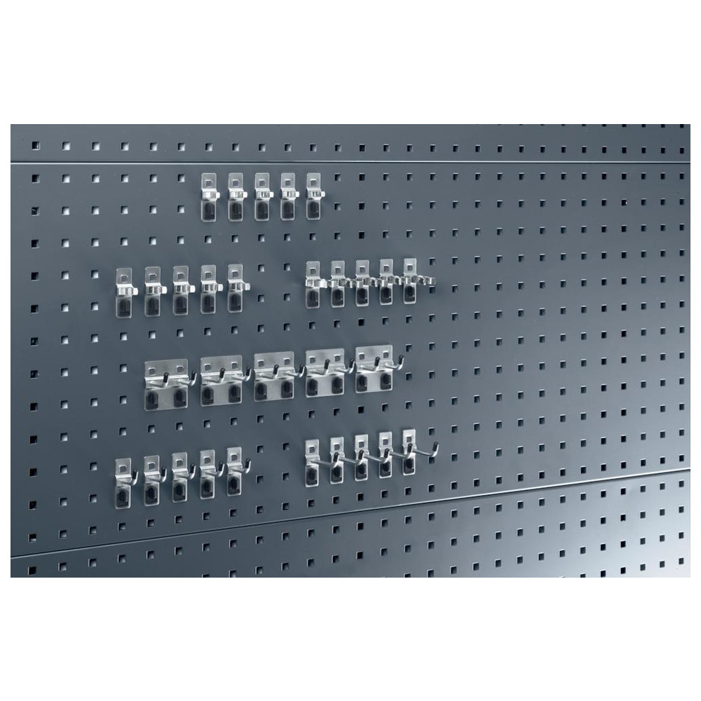 PL-36 Hakensortiment 30-teilig